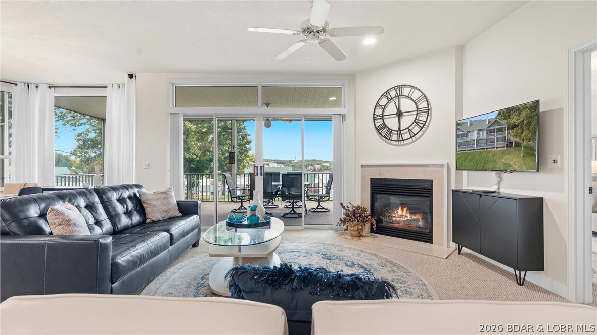 62 Evergreen Condo Dr Unit 1a — photo