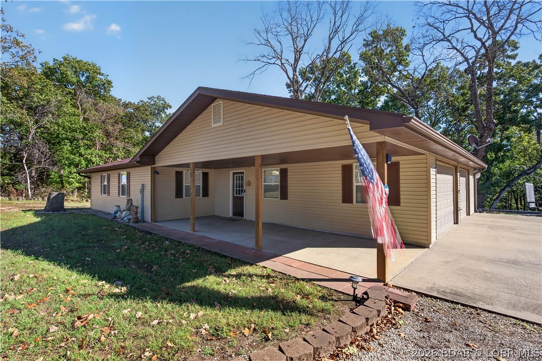 34472 Reservoir Ridge Road — photo