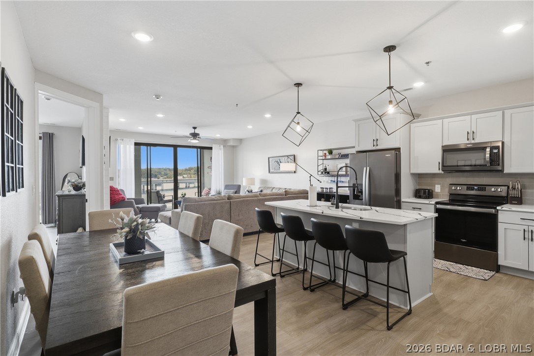 1065 Topsider Lane Unit 403 — photo