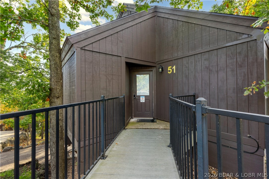 61 Tree Top Lane Unit 51 — photo