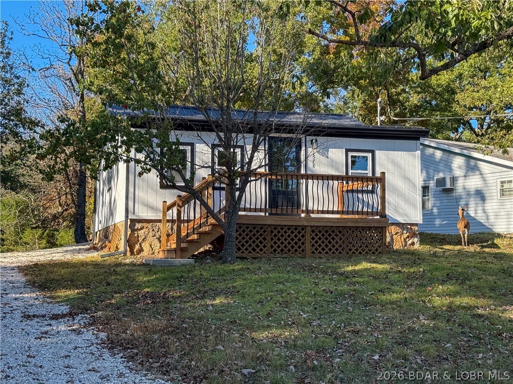 1578 Cup Tree Rd — photo