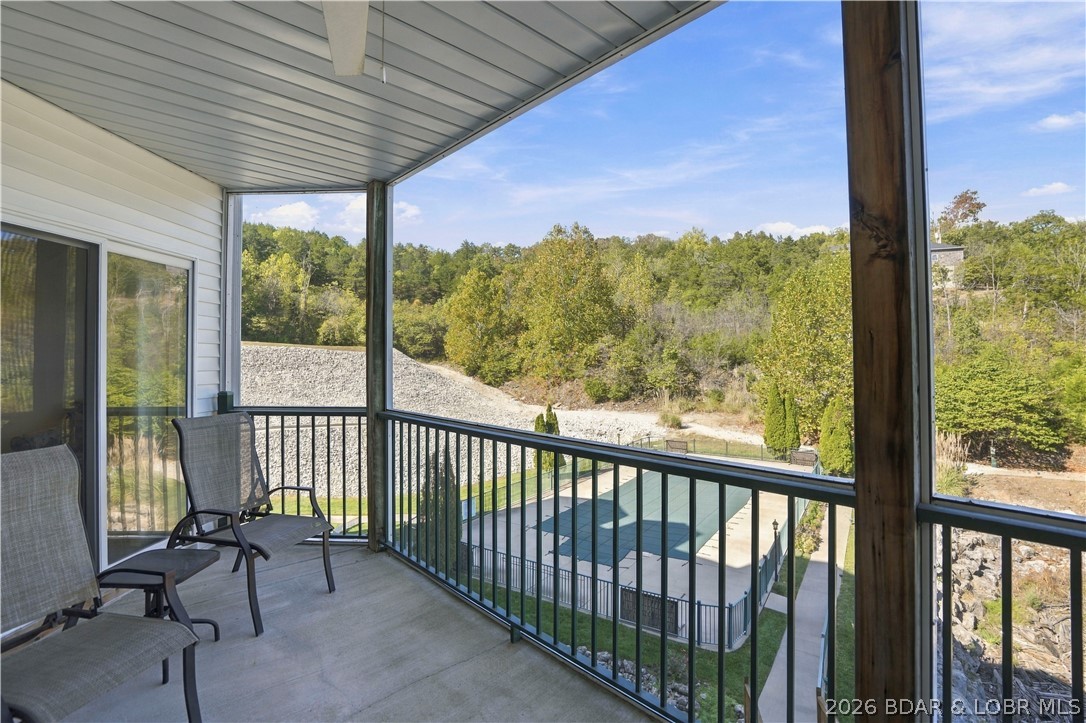 464 Cedar Heights Drive Unit 2C — photo
