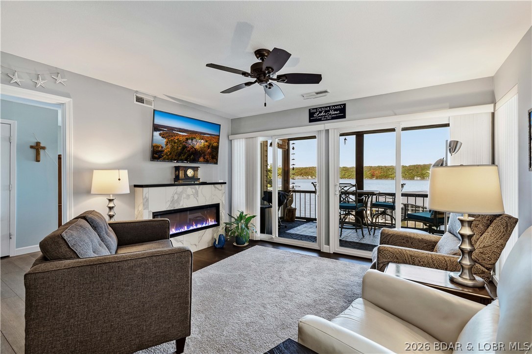 6005 Baydy Peak Road Unit 805 — photo