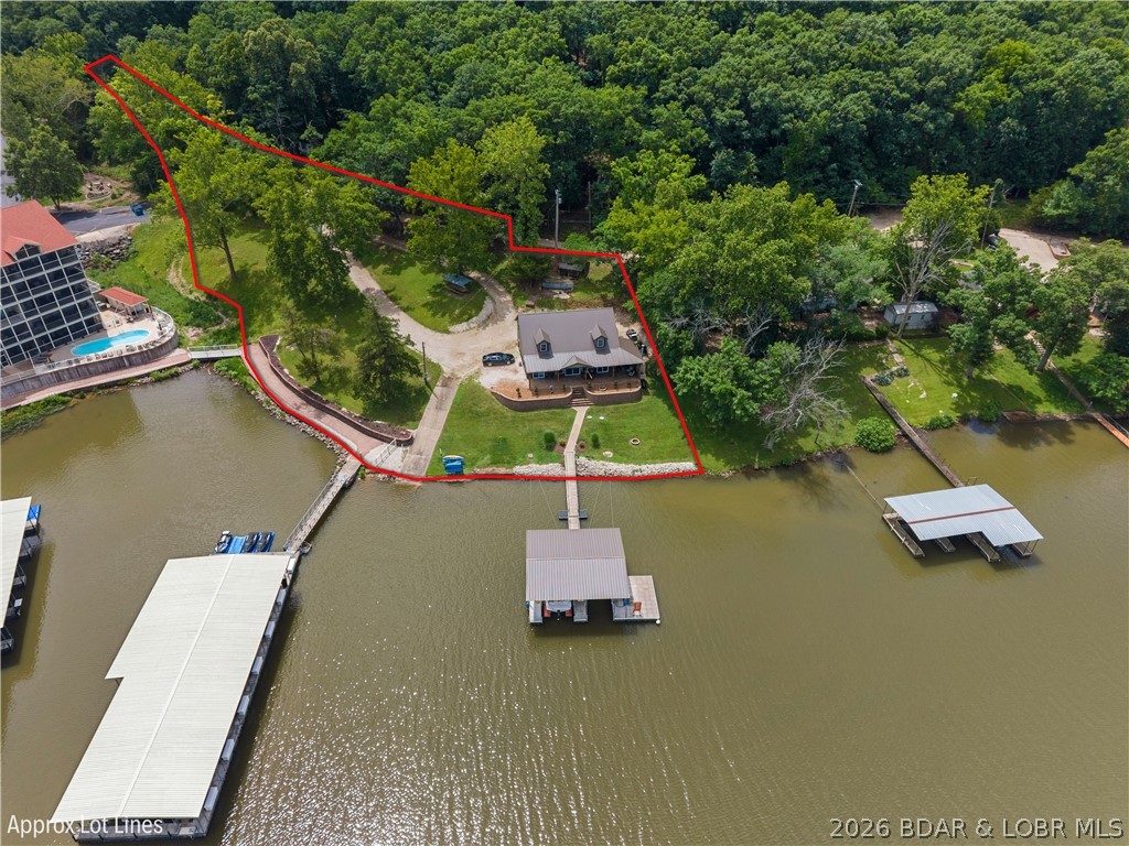 43 Sandy Beach Loop — photo