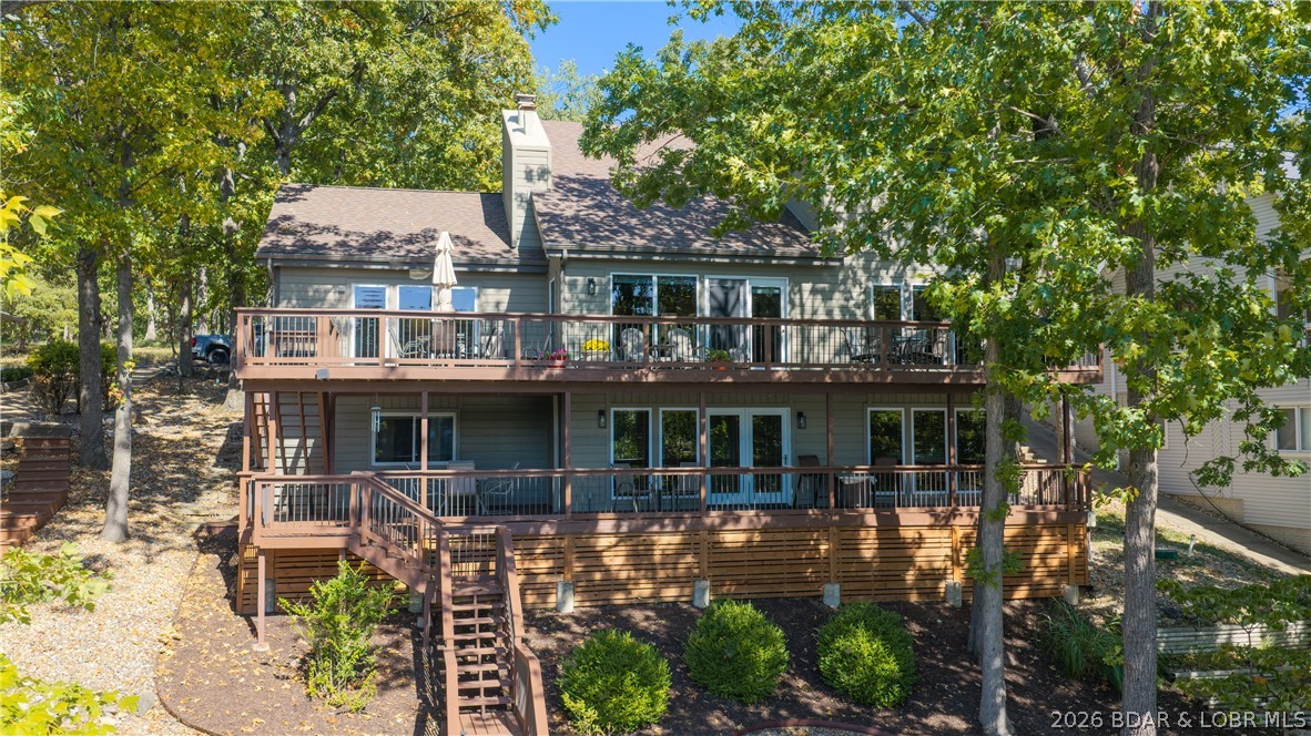 1427 Hawk Island Drive — photo