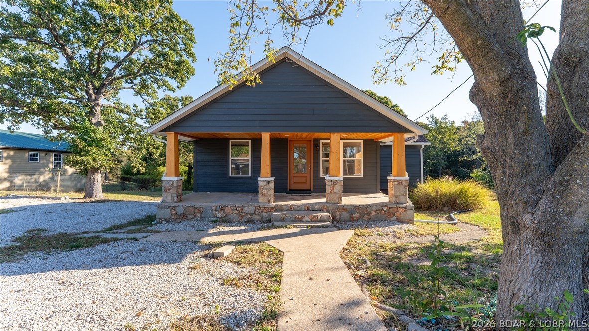 164 Wilkerson Avenue — photo