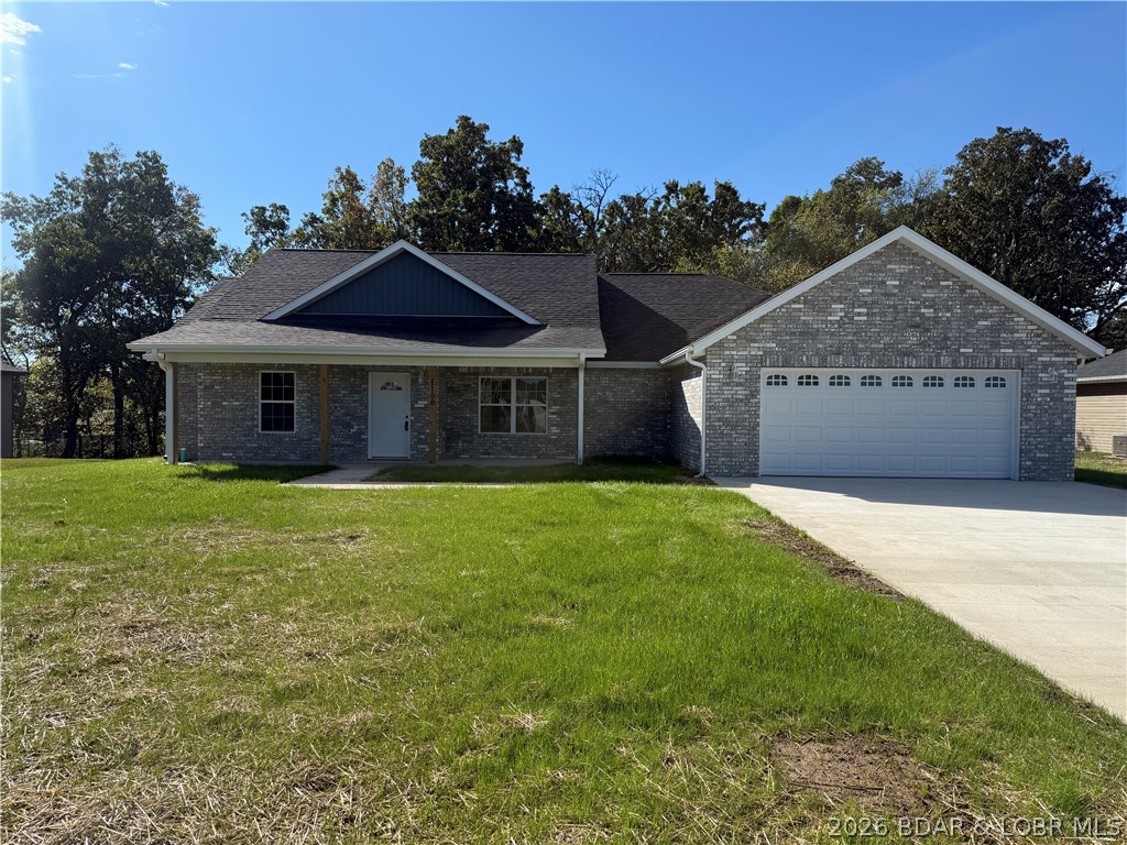 1100 Daytona Drive — photo