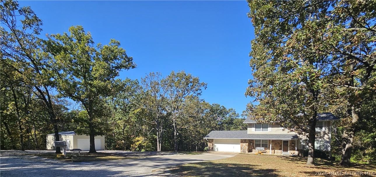 13 Wildwood Drive — photo