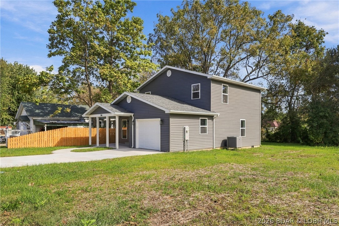 706 Grand Avenue, Eldon, MO 65026 — photo 2
