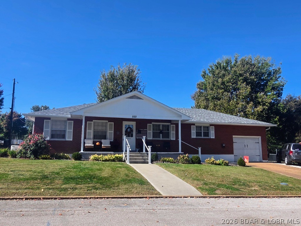 503 Pecan Street, Eldon, MO 65026 — photo 2