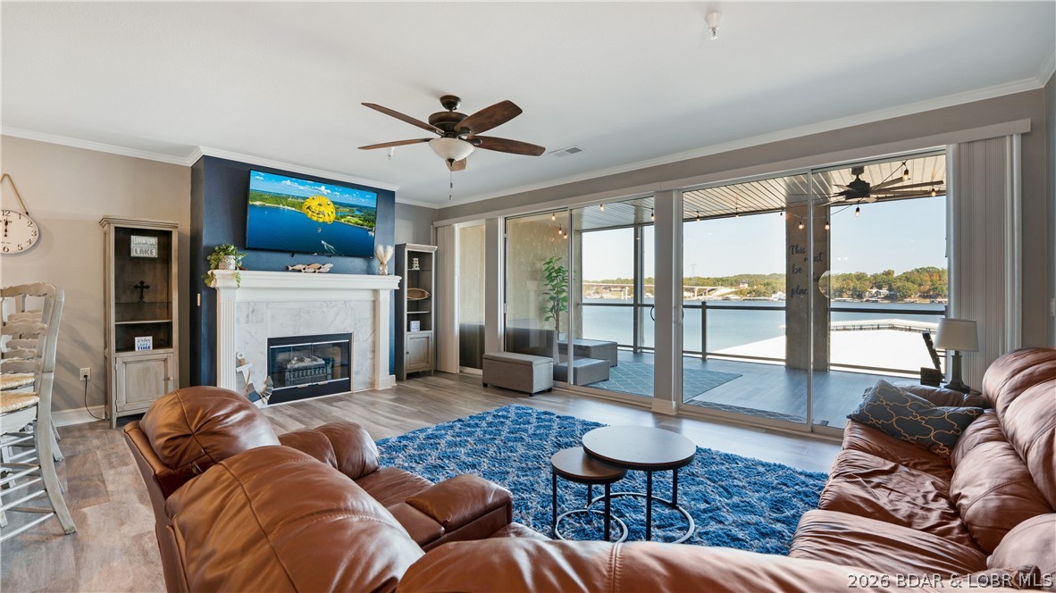 248 Plaza Gardens Court Unit 2C — photo