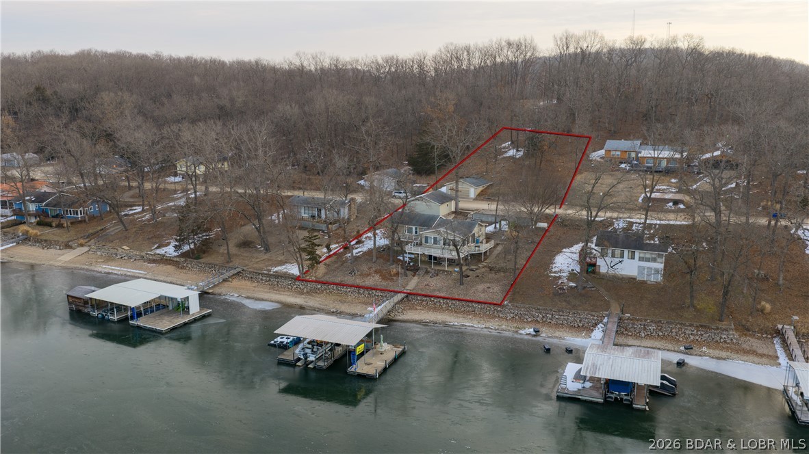 31541 Lakewood Beach Road — photo