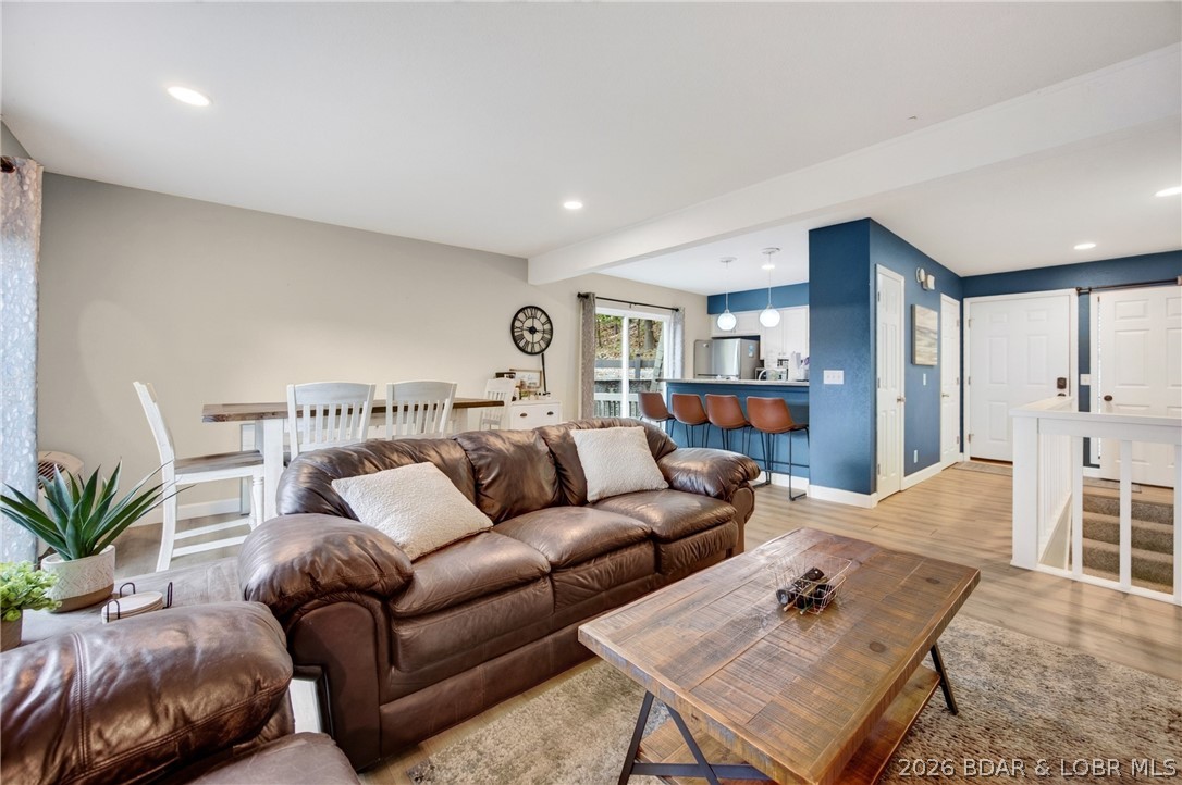 252 Walkers Cay Drive — photo