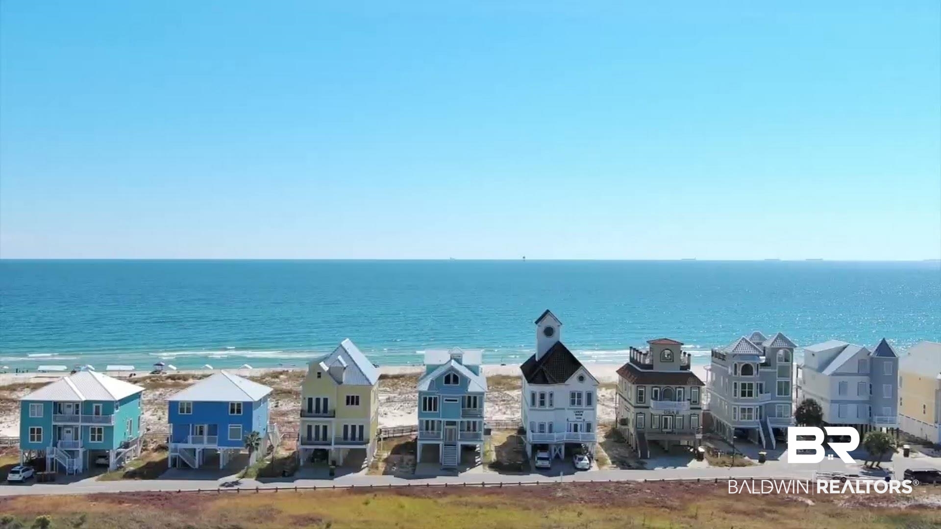 1402 W Dune Drive — photo