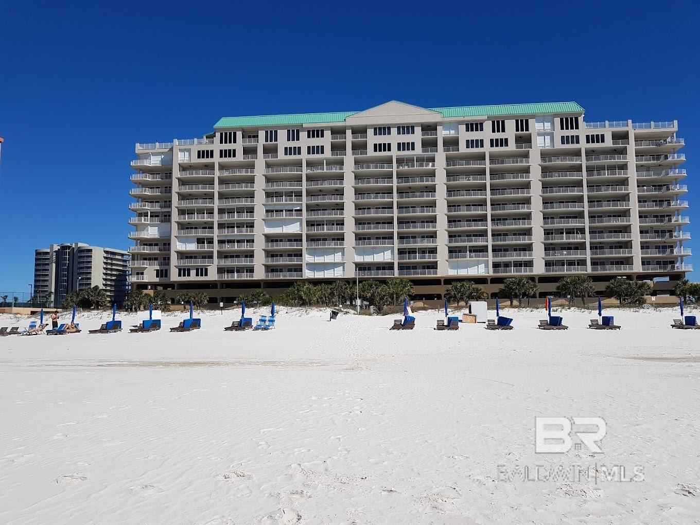 29348 Perdido Beach Boulevard # 808 — photo