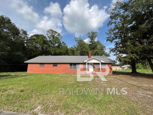 3174 Jack Springs Road — photo