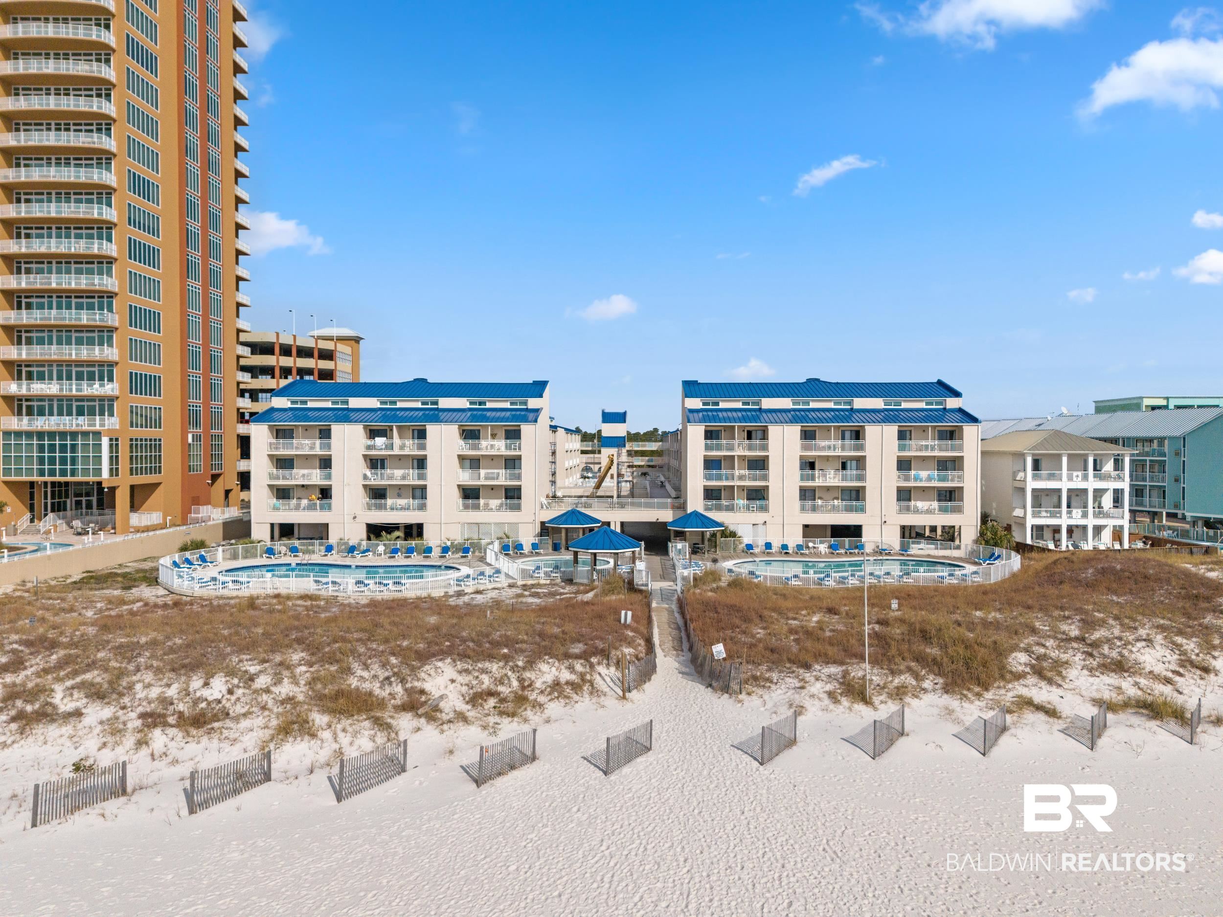 23044 Perdido Beach Boulevard #351 — photo