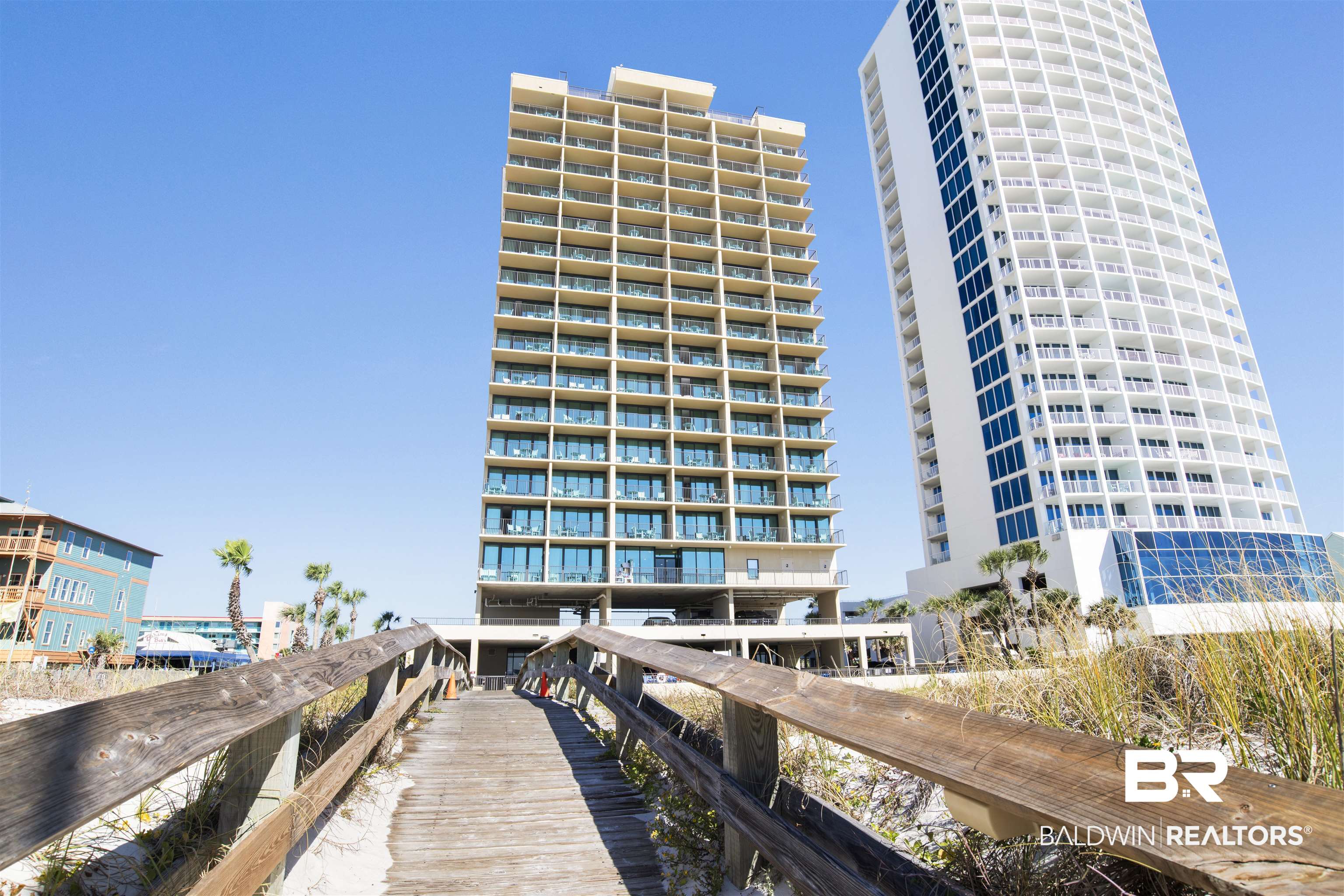 533 W Beach Boulevard #1602 — photo