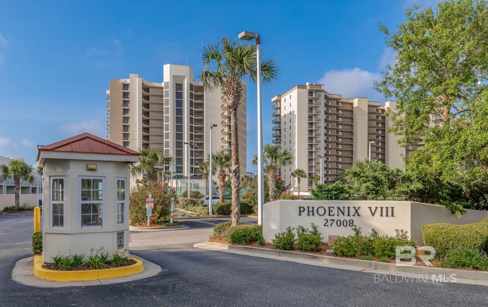 27008 Perdido Beach Boulevard #205 — photo