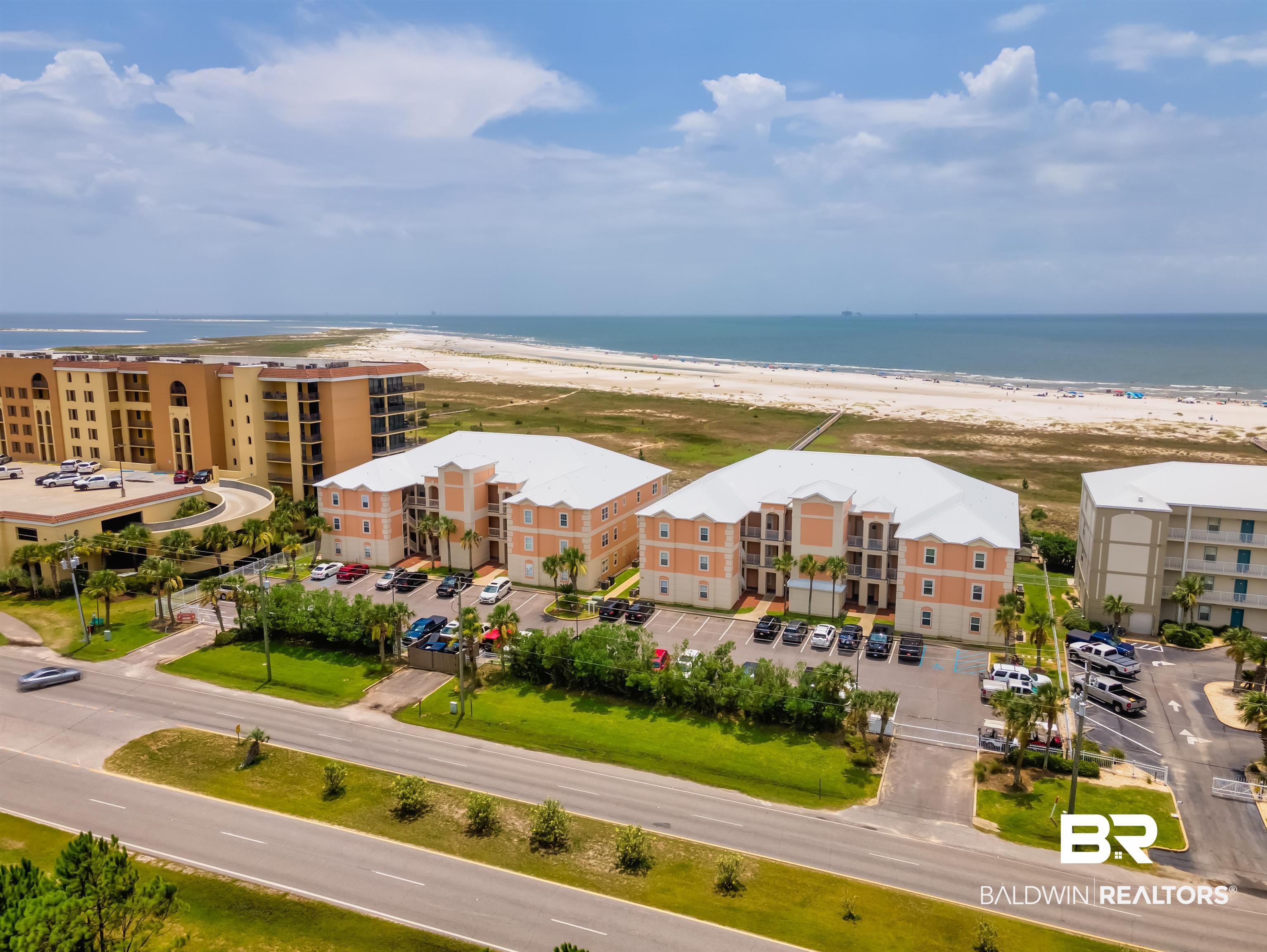 1705 Bienville Boulevard #308 — photo