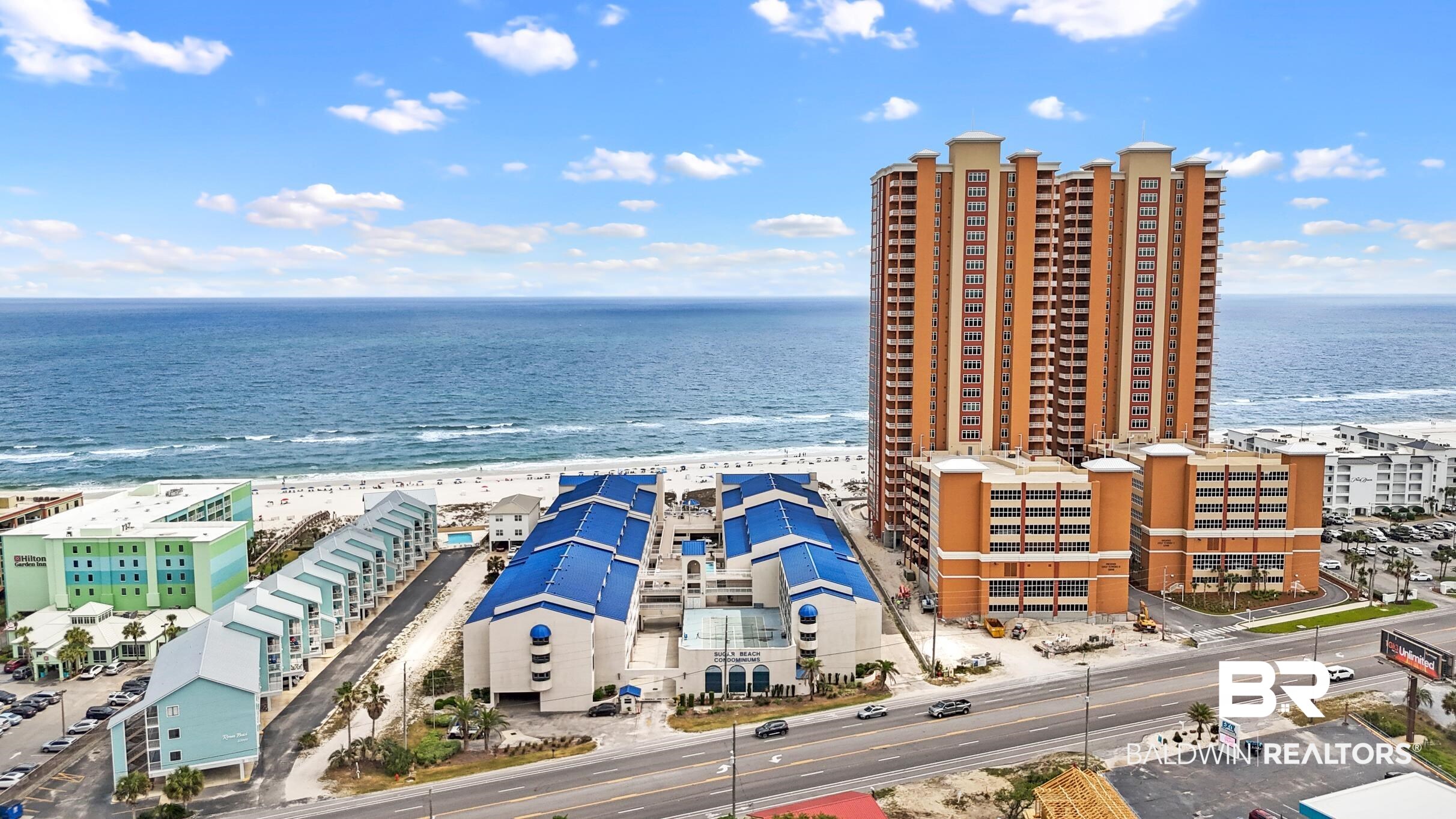 23044 Perdido Beach Boulevard #161 — photo