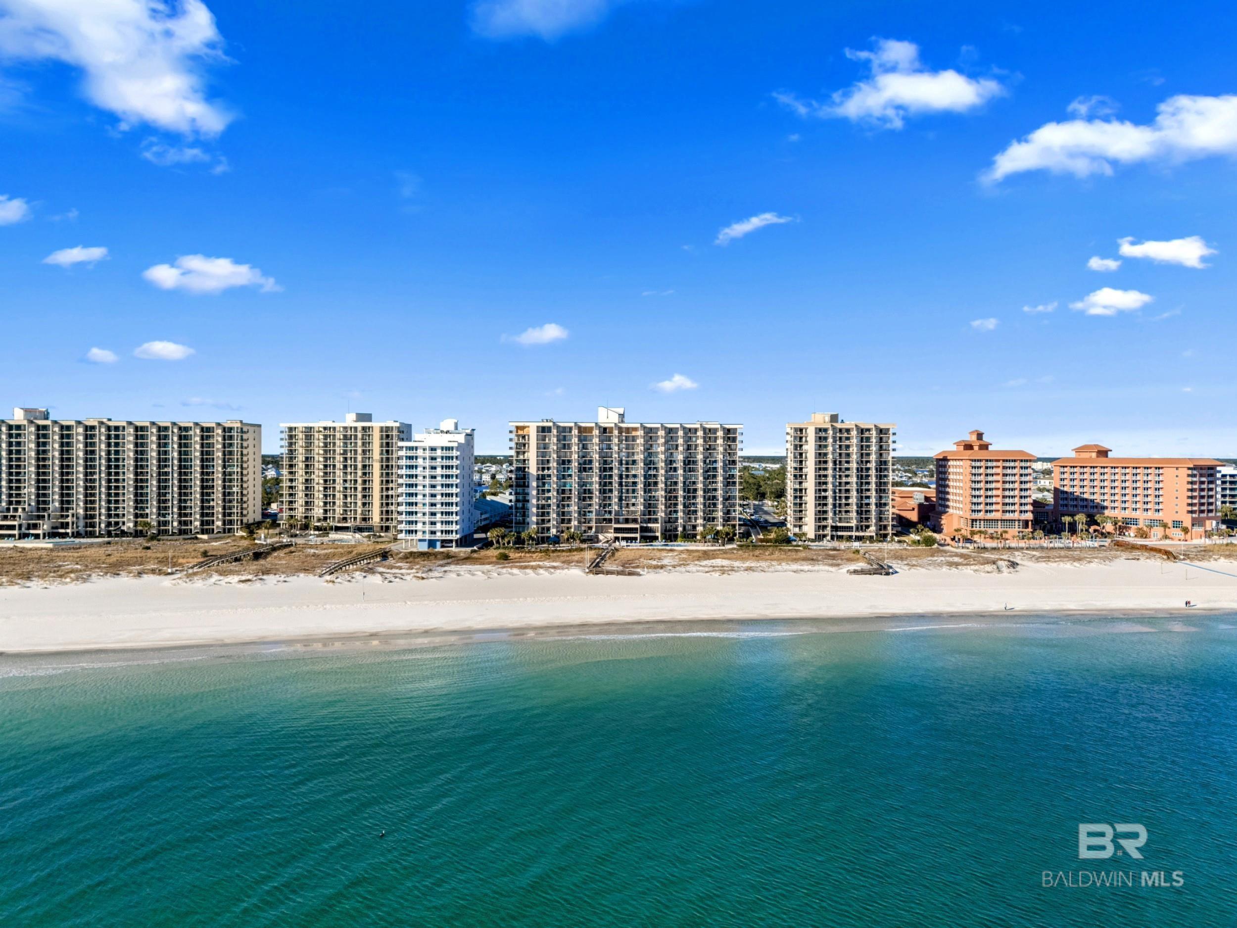 27100 Perdido Beach Boulevard # 1201 — photo