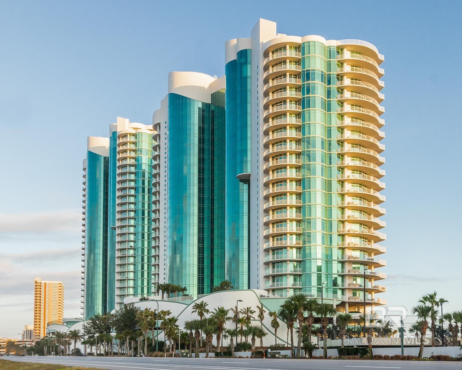 26350 Perdido Beach Boulevard # C2901 — photo