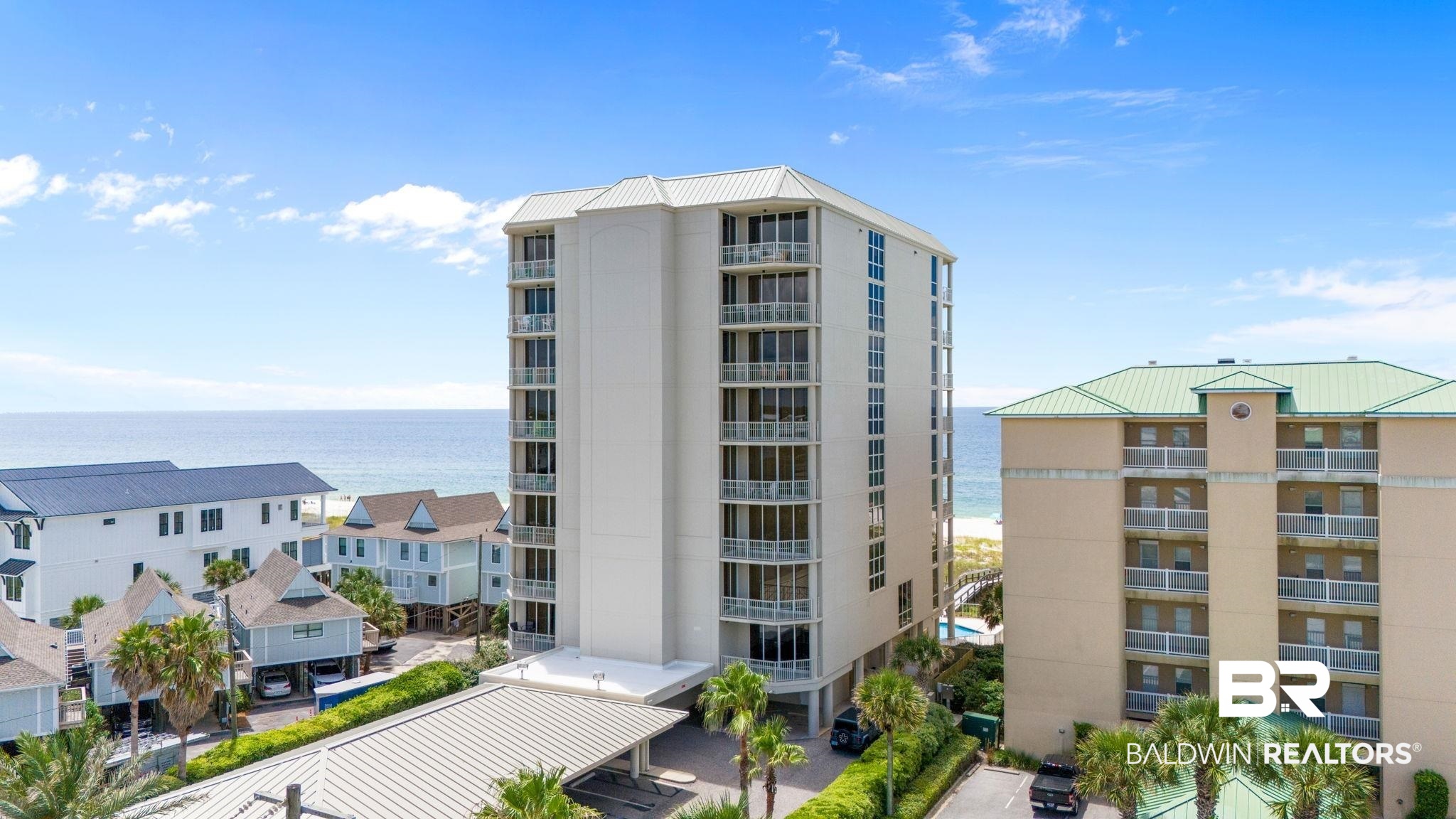 16605 Perdido Key Drive #7W — photo