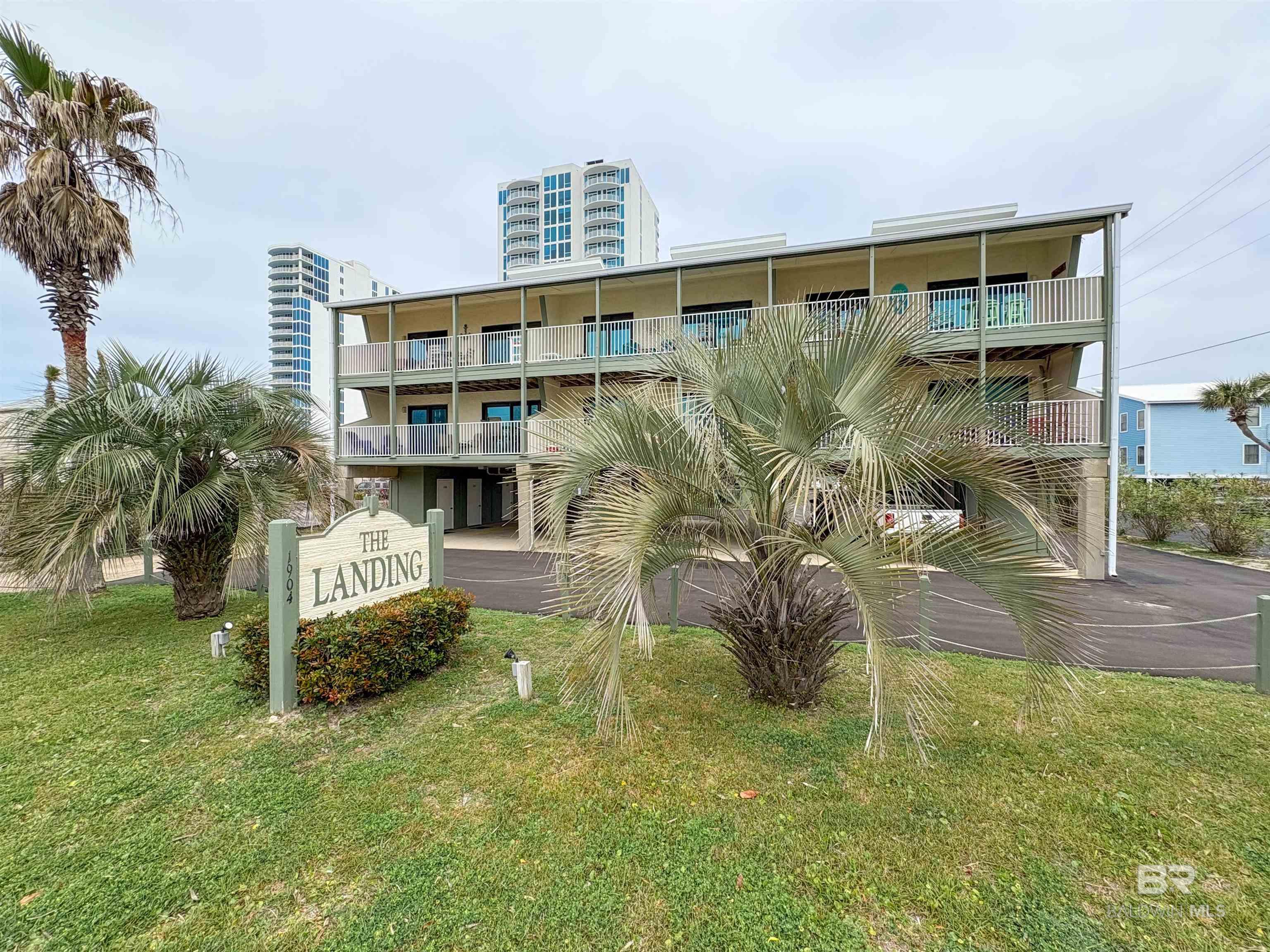 1904 W Beach Boulevard # 303 — photo
