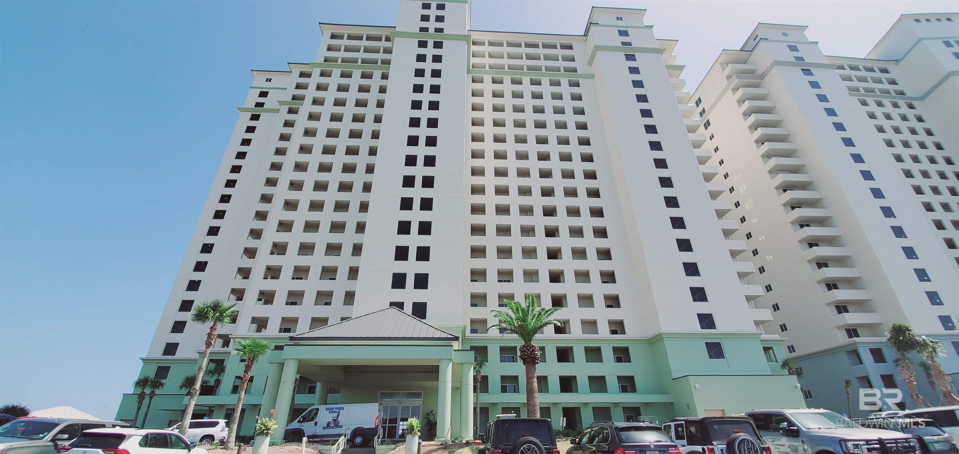 375 Beach Club Trail # a1905 — photo