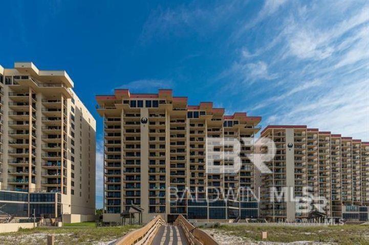 24160 Perdido Beach Boulevard # 2105 — photo