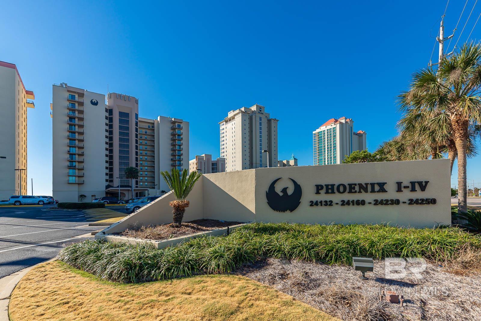 24132 Perdido Beach Boulevard # 1063 — photo