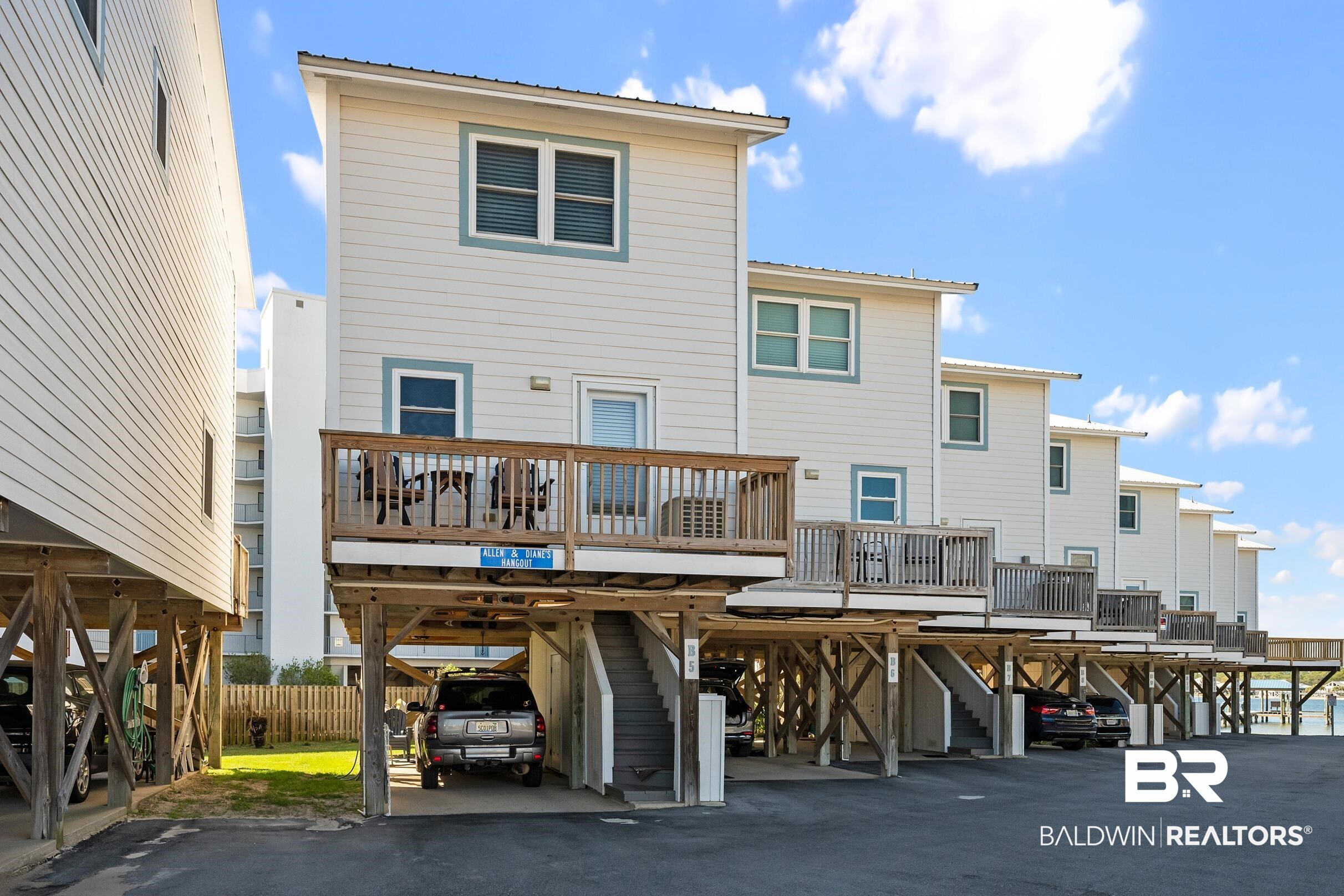 1816 W Beach Boulevard #B5 — photo