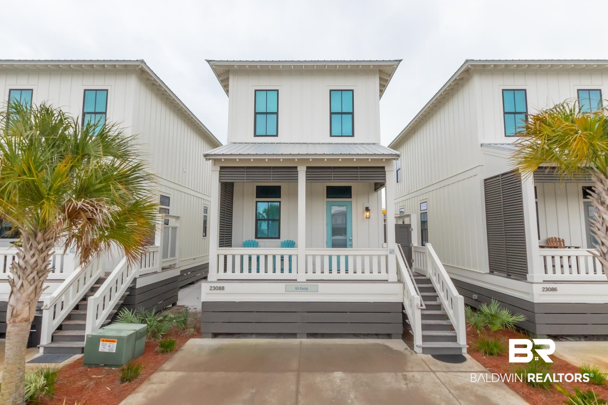 23088 Island Oaks Lane #67 — photo