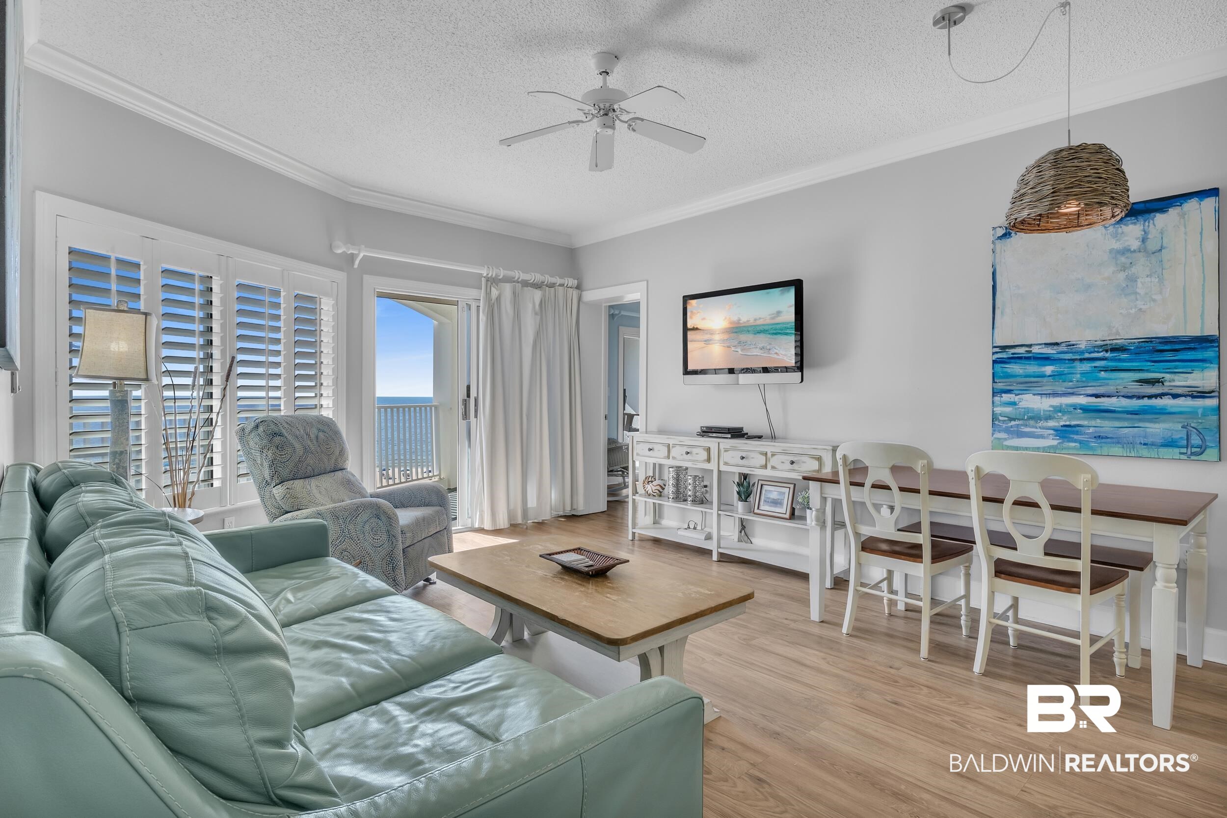 22984 Perdido Beach Boulevard #52D — photo