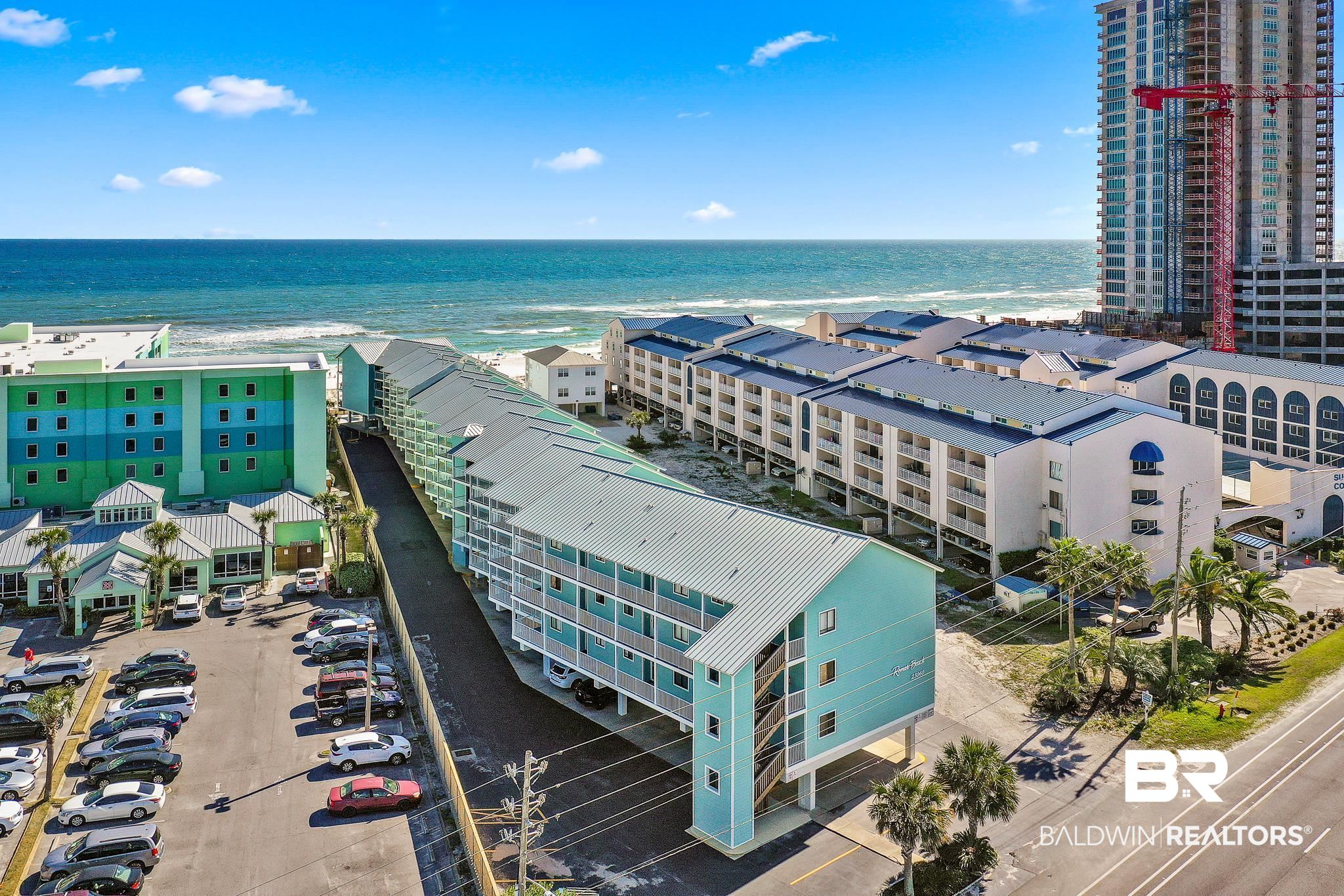 23060 Perdido Beach Boulevard #104 — photo