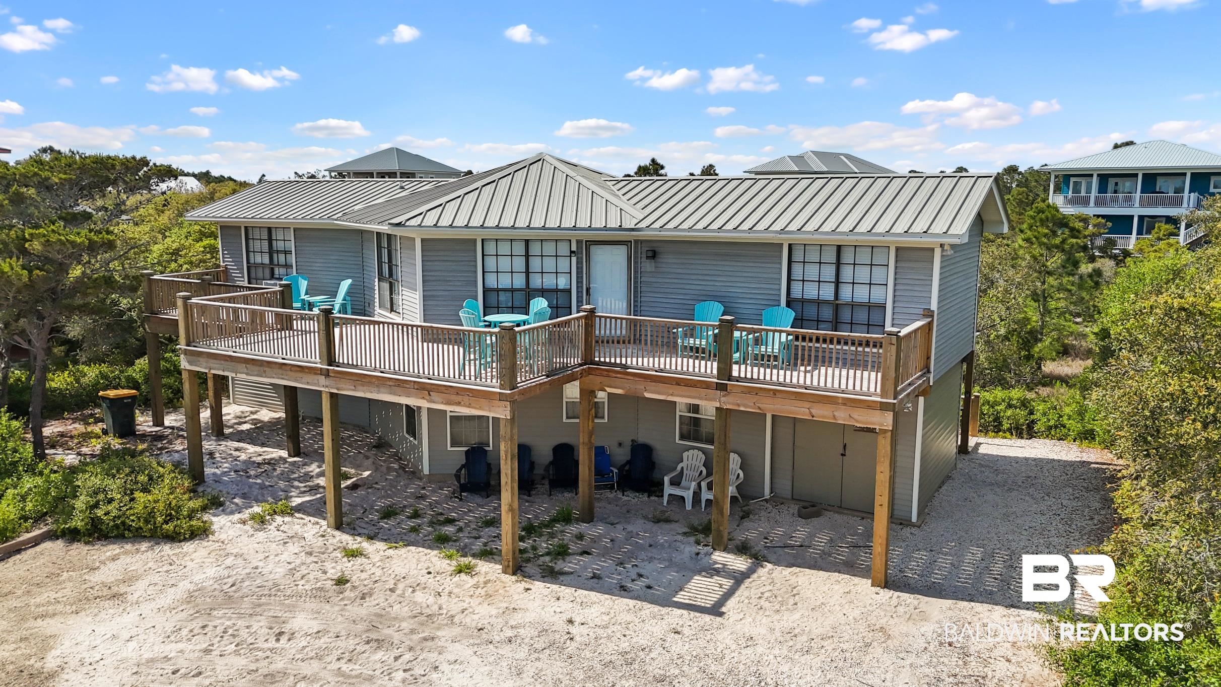 6763 Sea Shell Drive #12 — photo