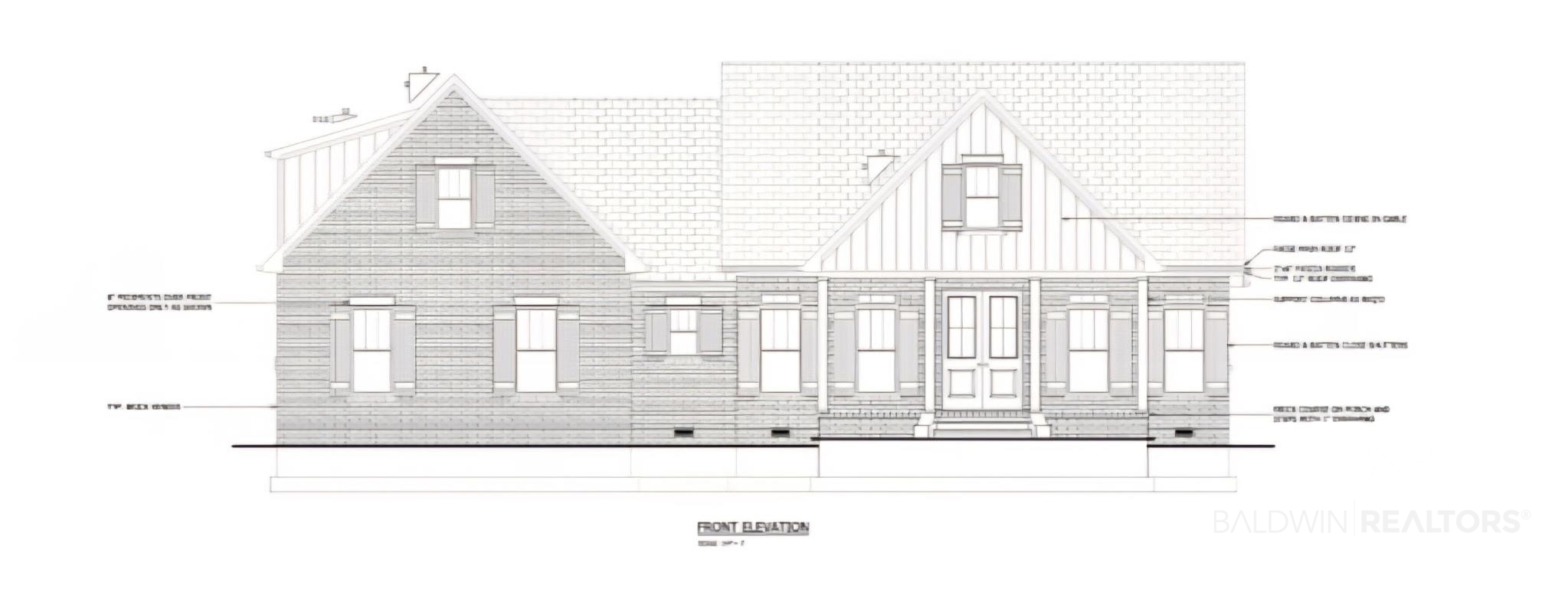 3 Lafayette Drive — photo