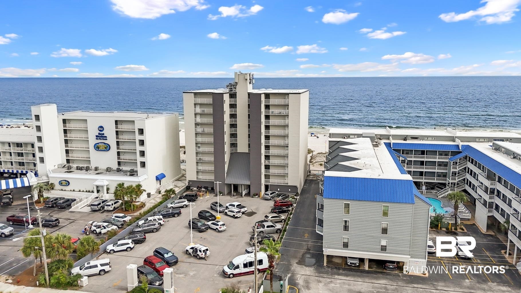 327 E Beach Boulevard #7C — photo