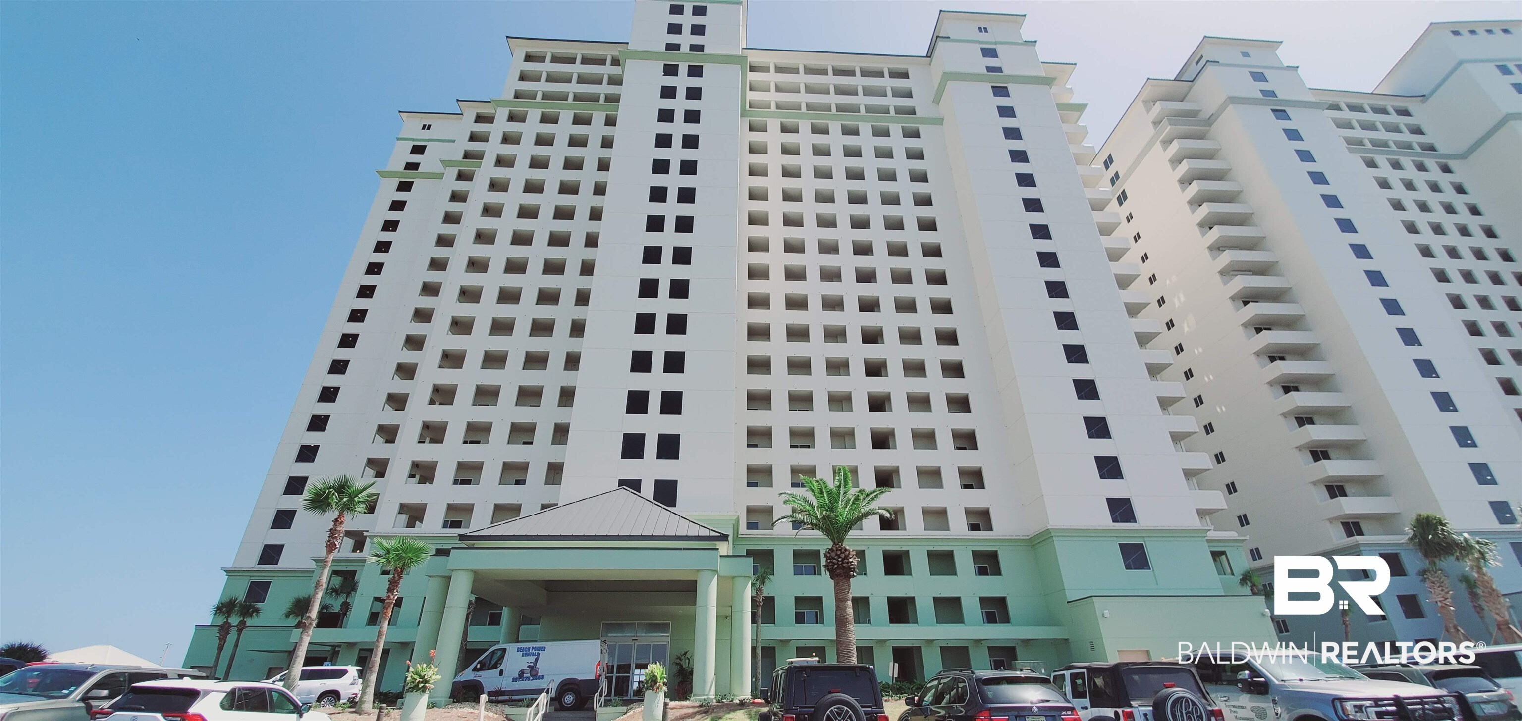 375 Beach Club Trail #a1507 — photo