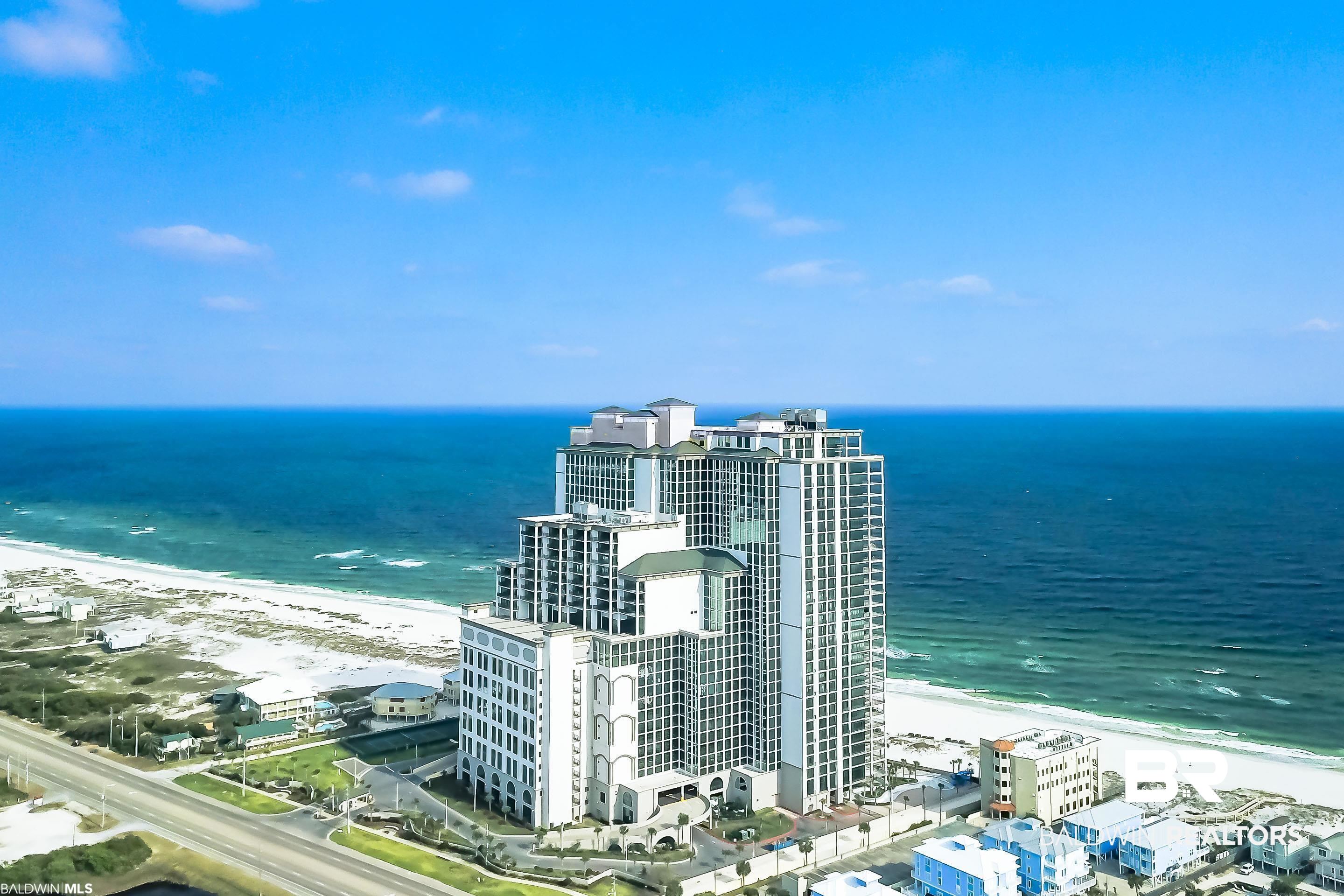 23450 Perdido Beach Boulevard #2011 — photo