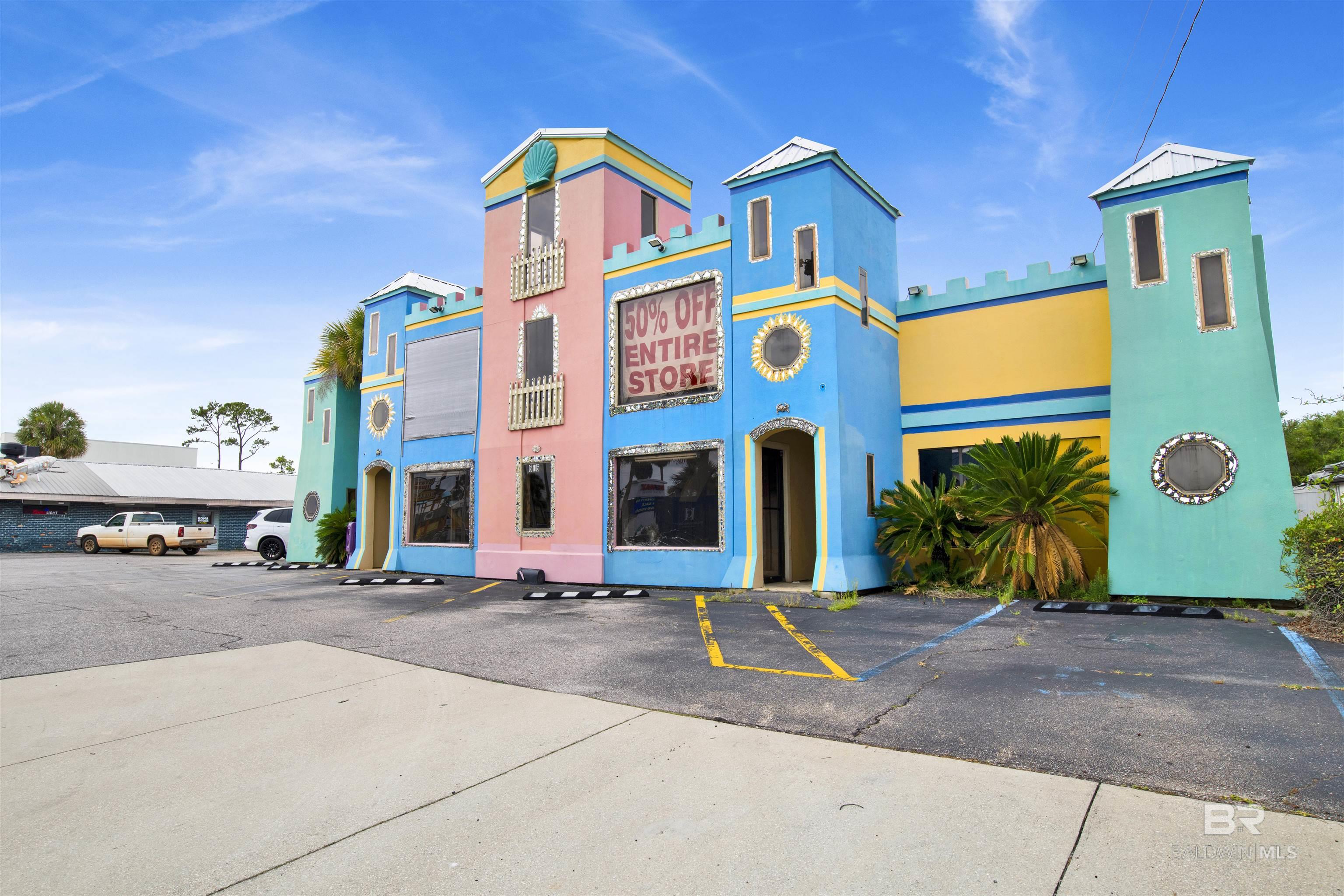 616 Gulf Shores Parkway — photo