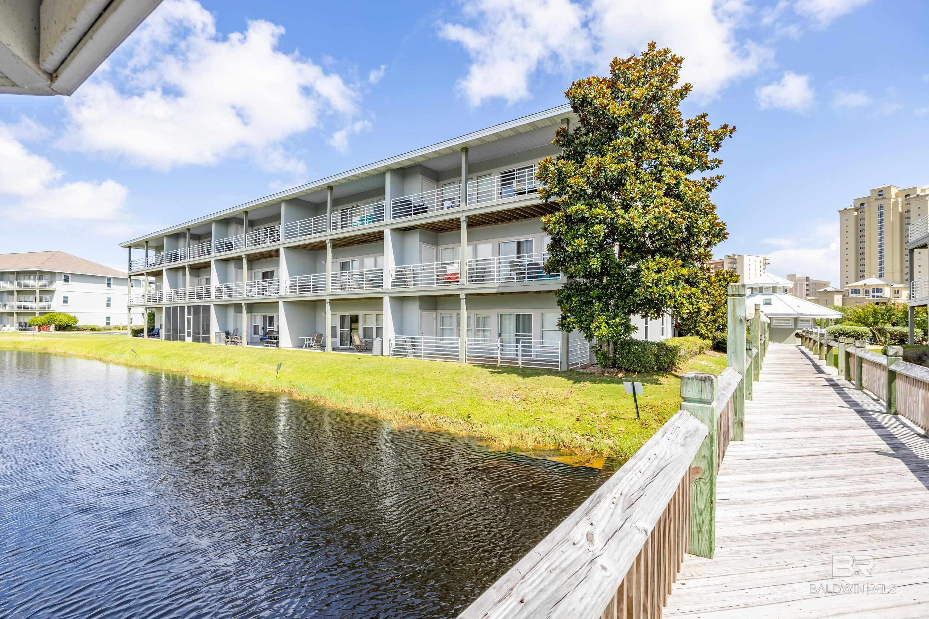 24101 Perdido Beach Boulevard # B — photo