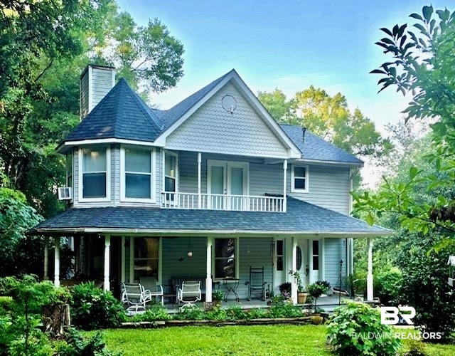 361 Shepherd Court — photo