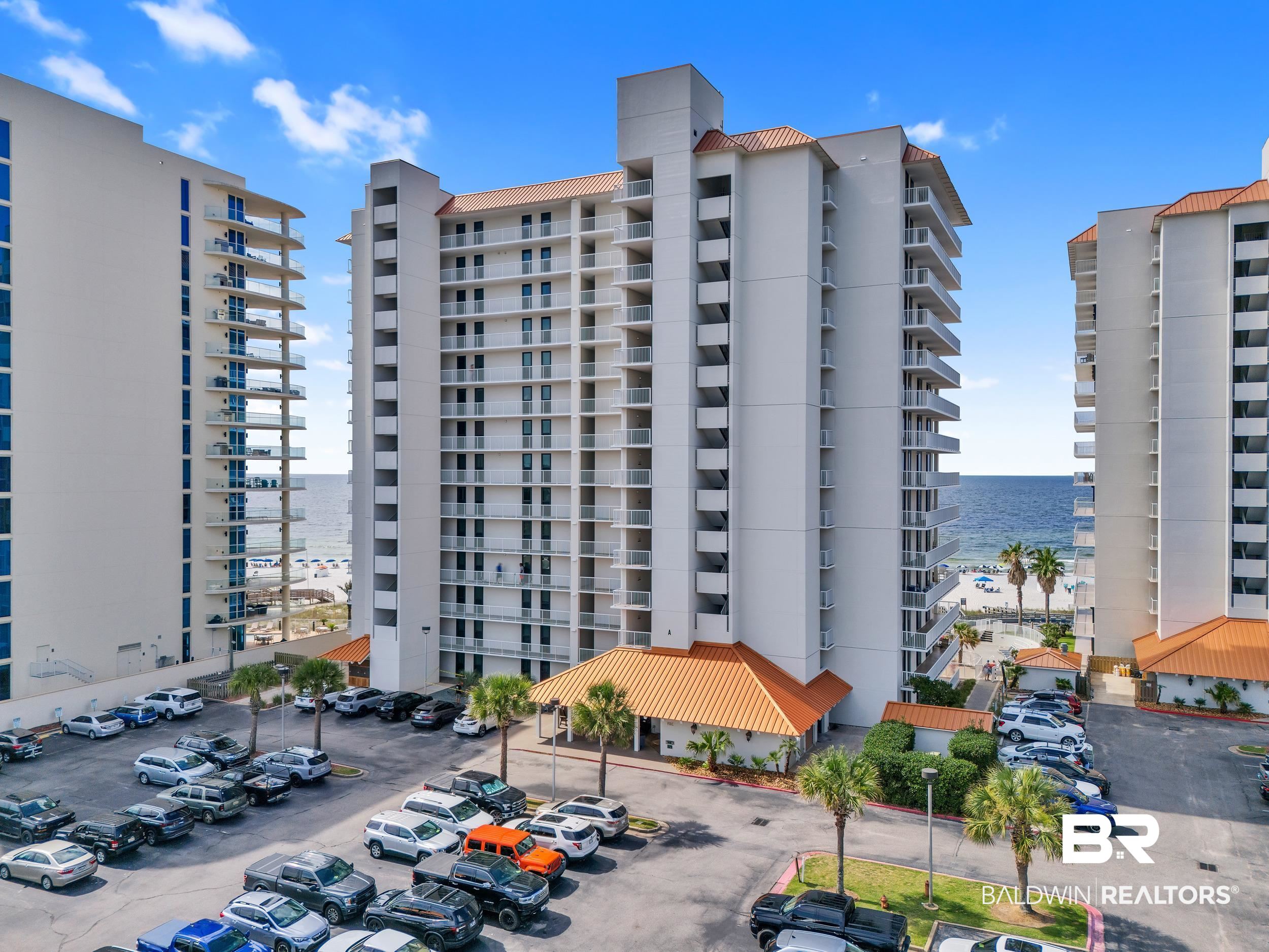 25020 Perdido Beach Boulevard #603a — photo