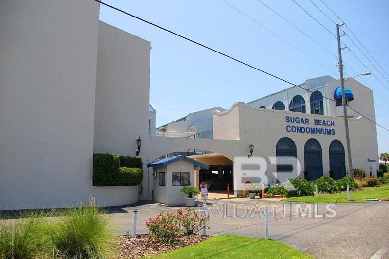 23044 Perdido Beach Boulevard # 245 — photo
