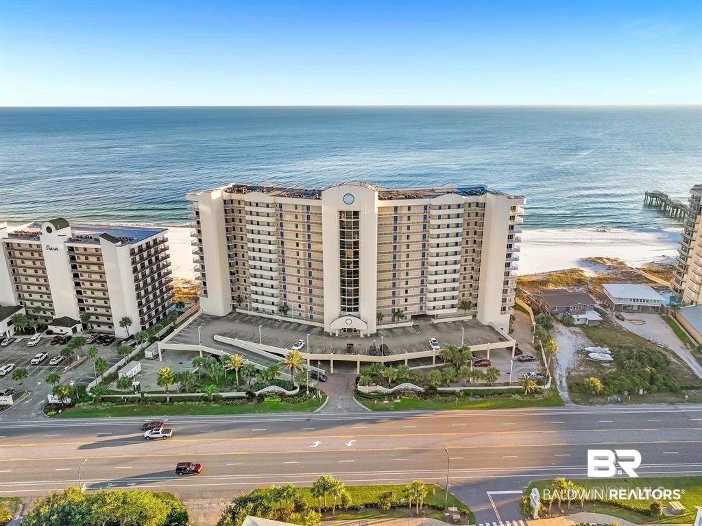 26200 Perdido Beach Boulevard #1403 — photo