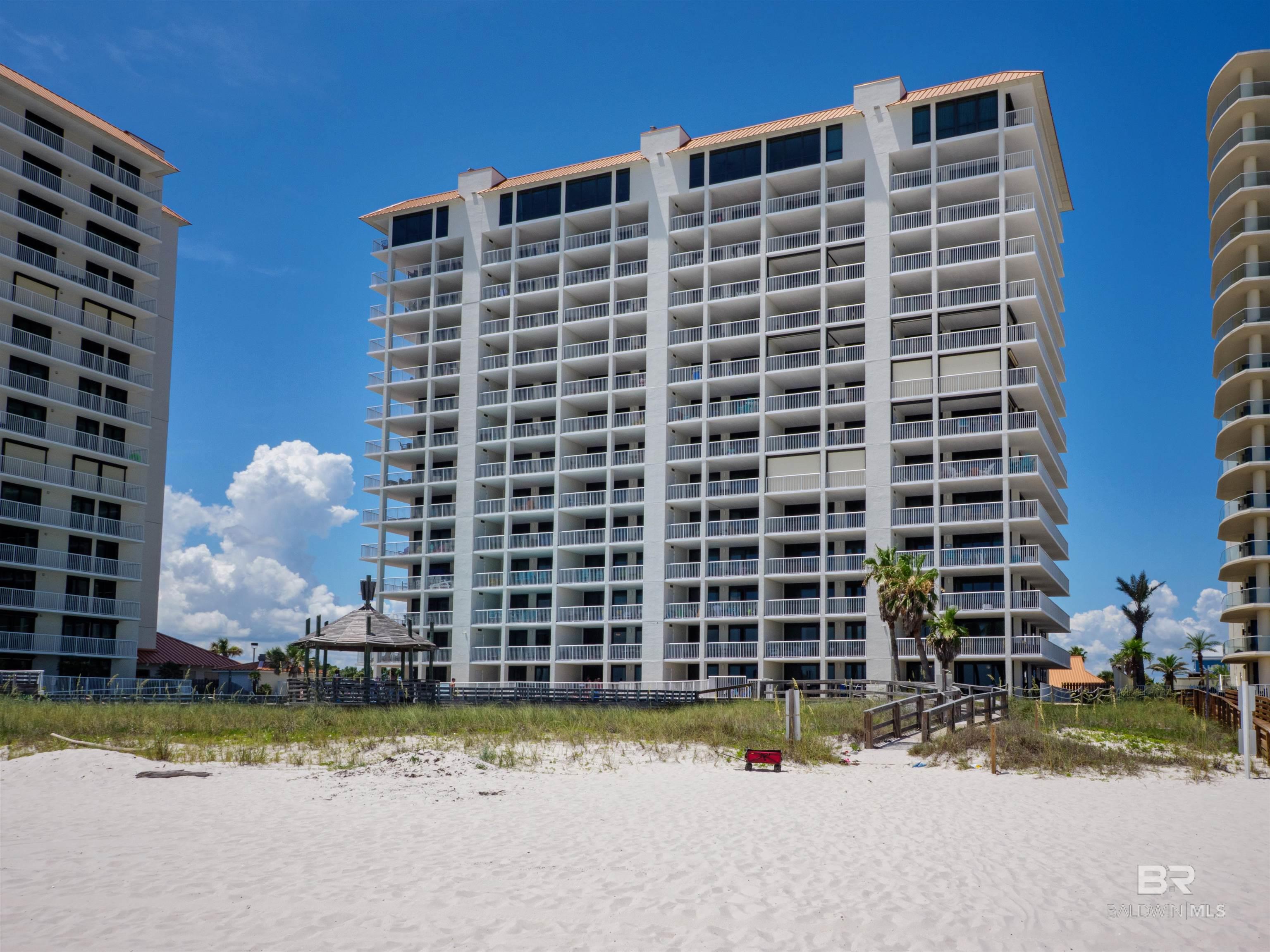 25020 Perdido Beach Boulevard # 204a — photo