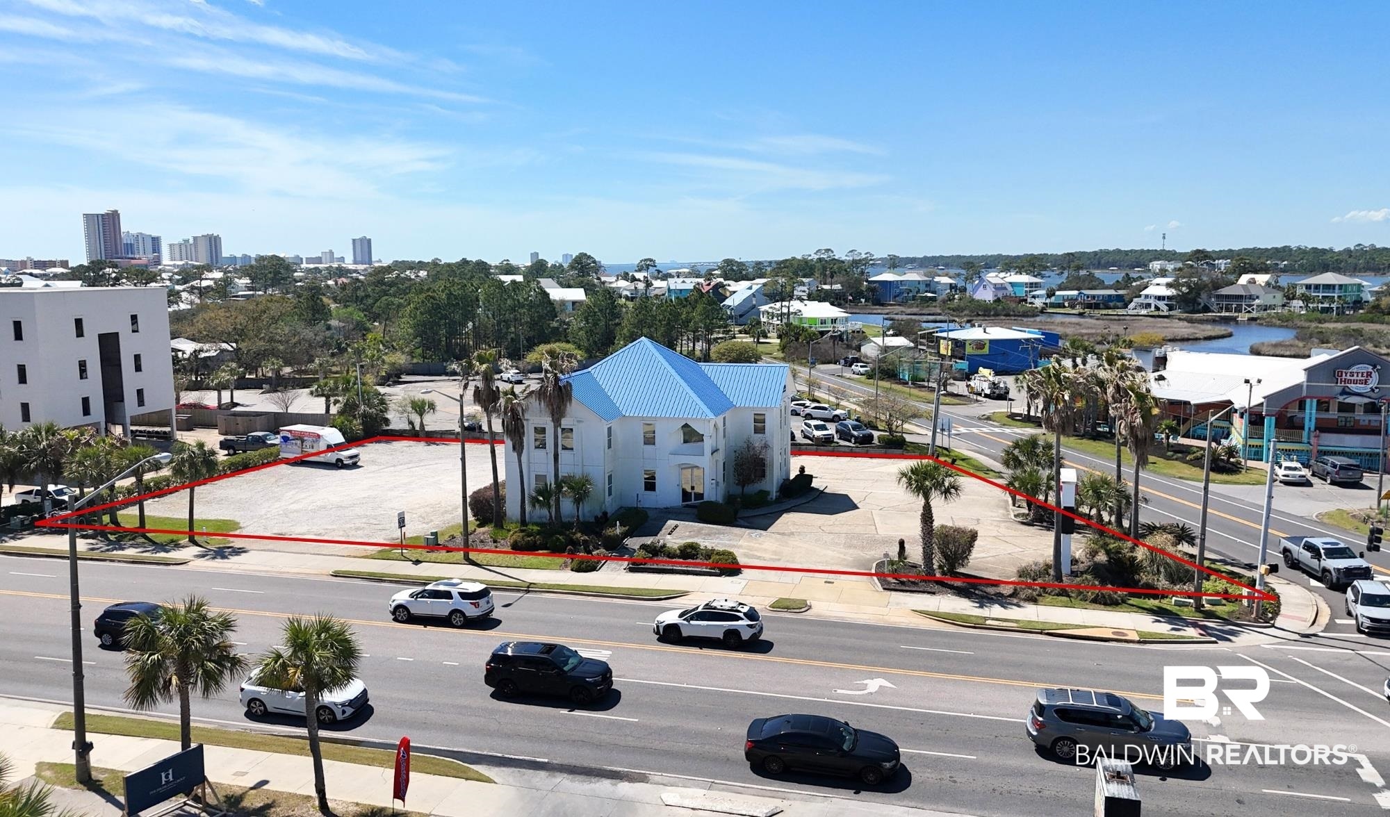 645 Gulf Shores Parkway — photo