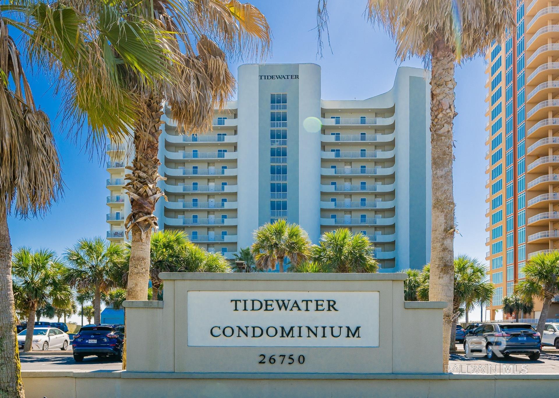 26750 Perdido Beach Boulevard # 707 — photo